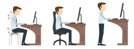 Ergonomie pracovního místa