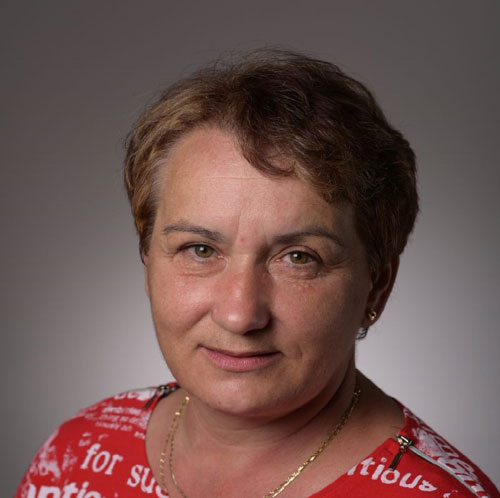 Jindra Dragunová