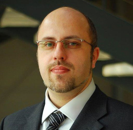 Ing. Jiří Juliš