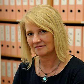 Markéta Krátká