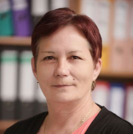 Jana Procházková